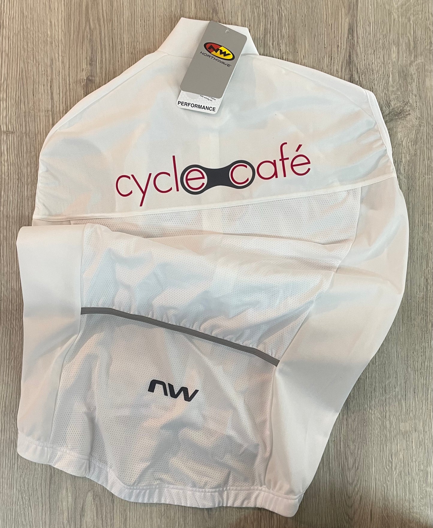 Smanicato unisex Cycle Café -  Northwave